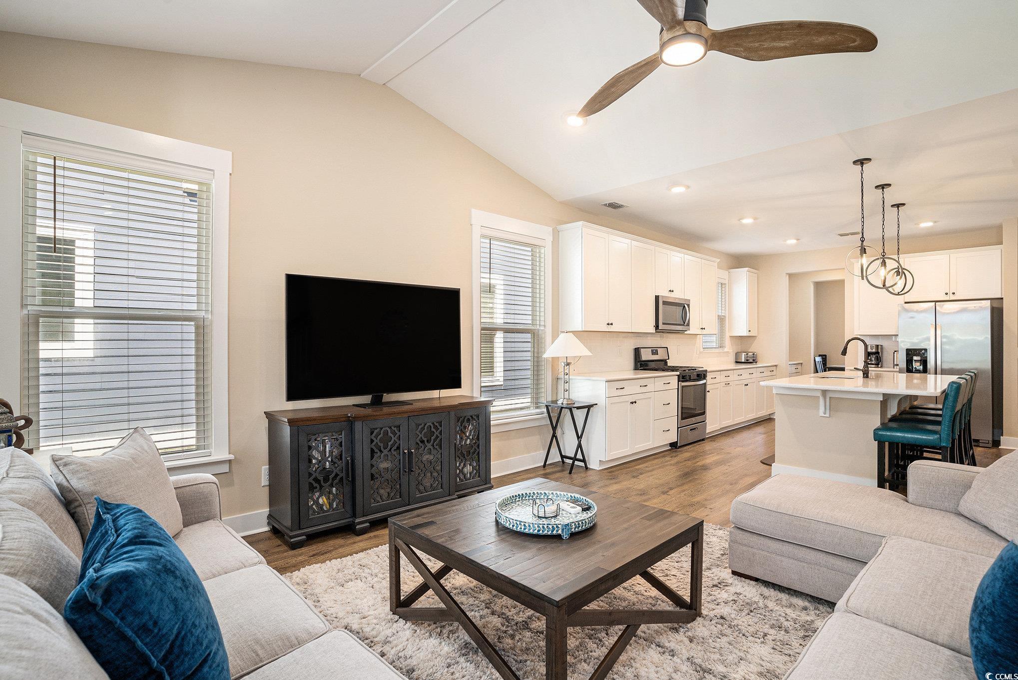852 Gammon Dr.