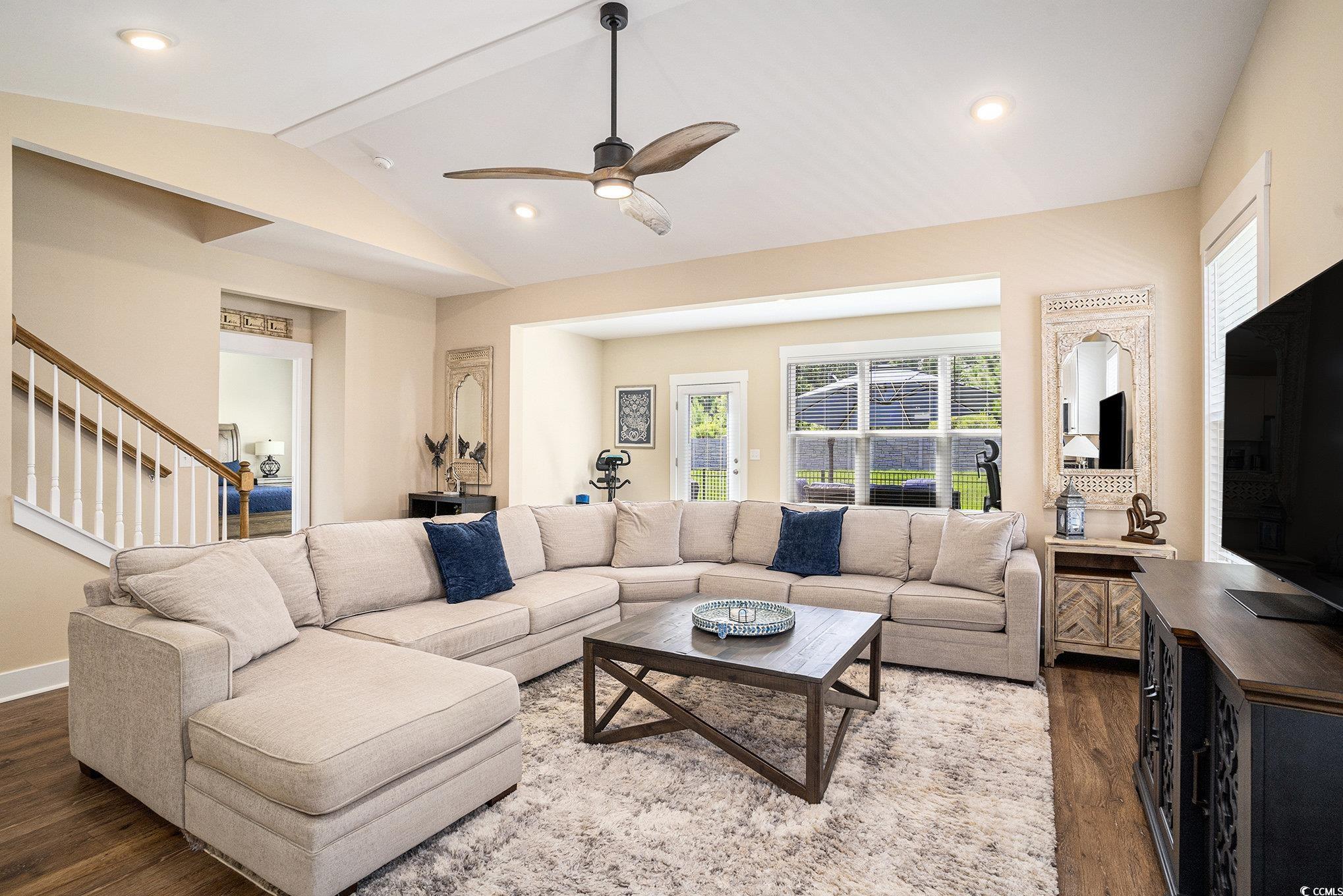 852 Gammon Dr.