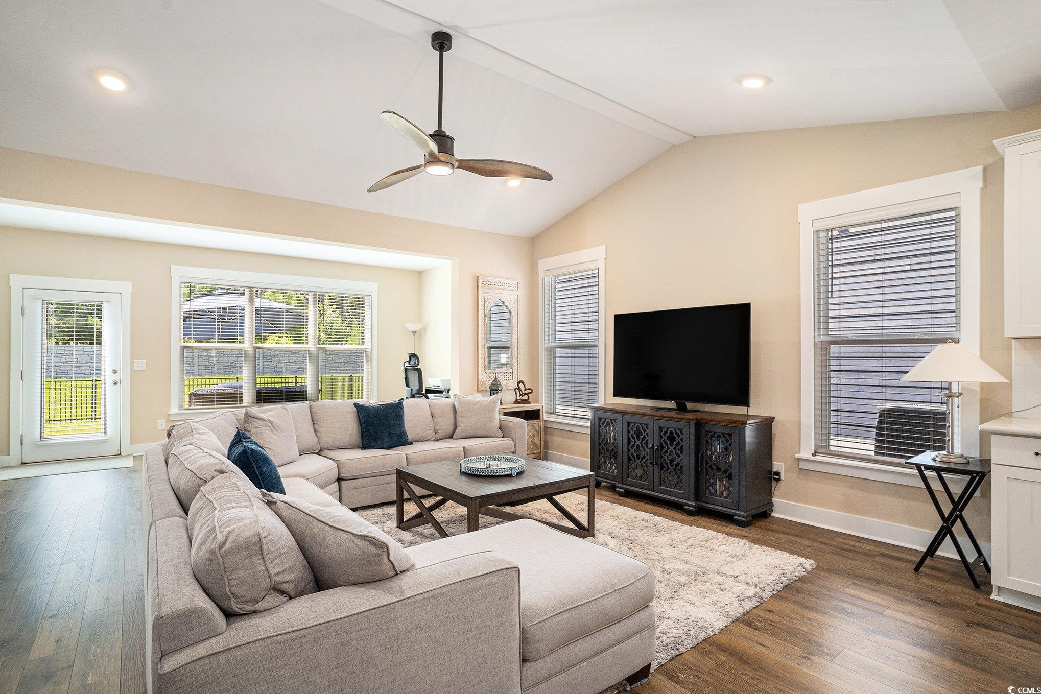852 Gammon Dr.