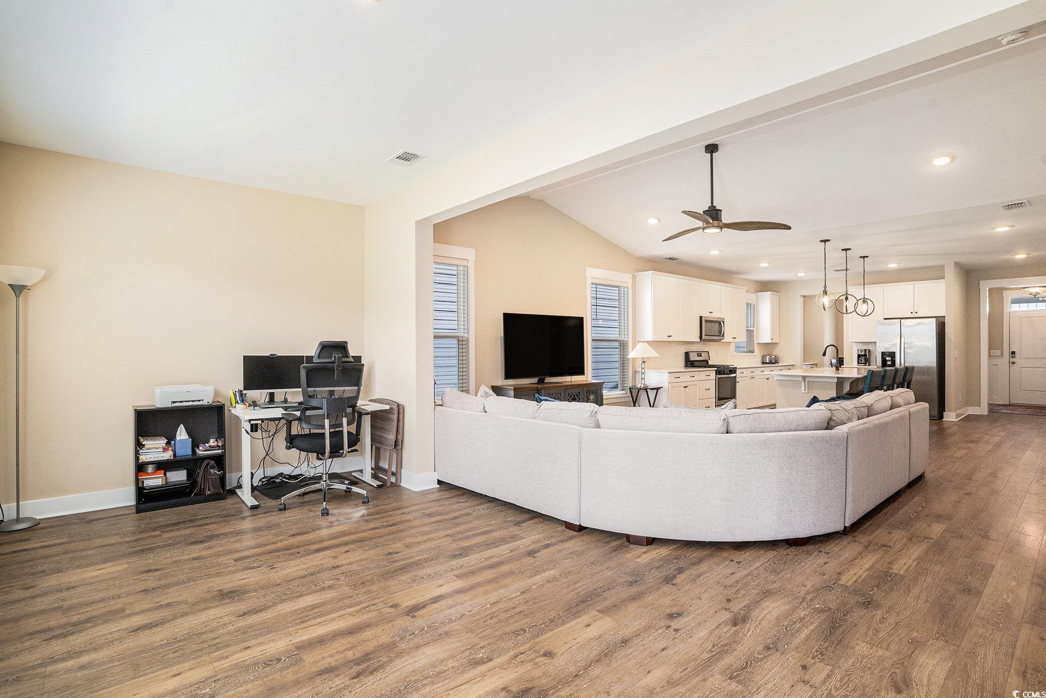 852 Gammon Dr.