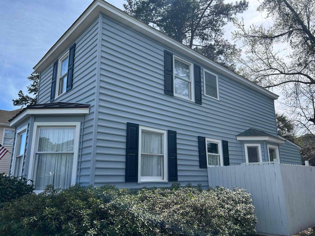 Photo of 1575 Victoria Ln, Myrtle Beach, SC 29577 (MLS # 2606977)