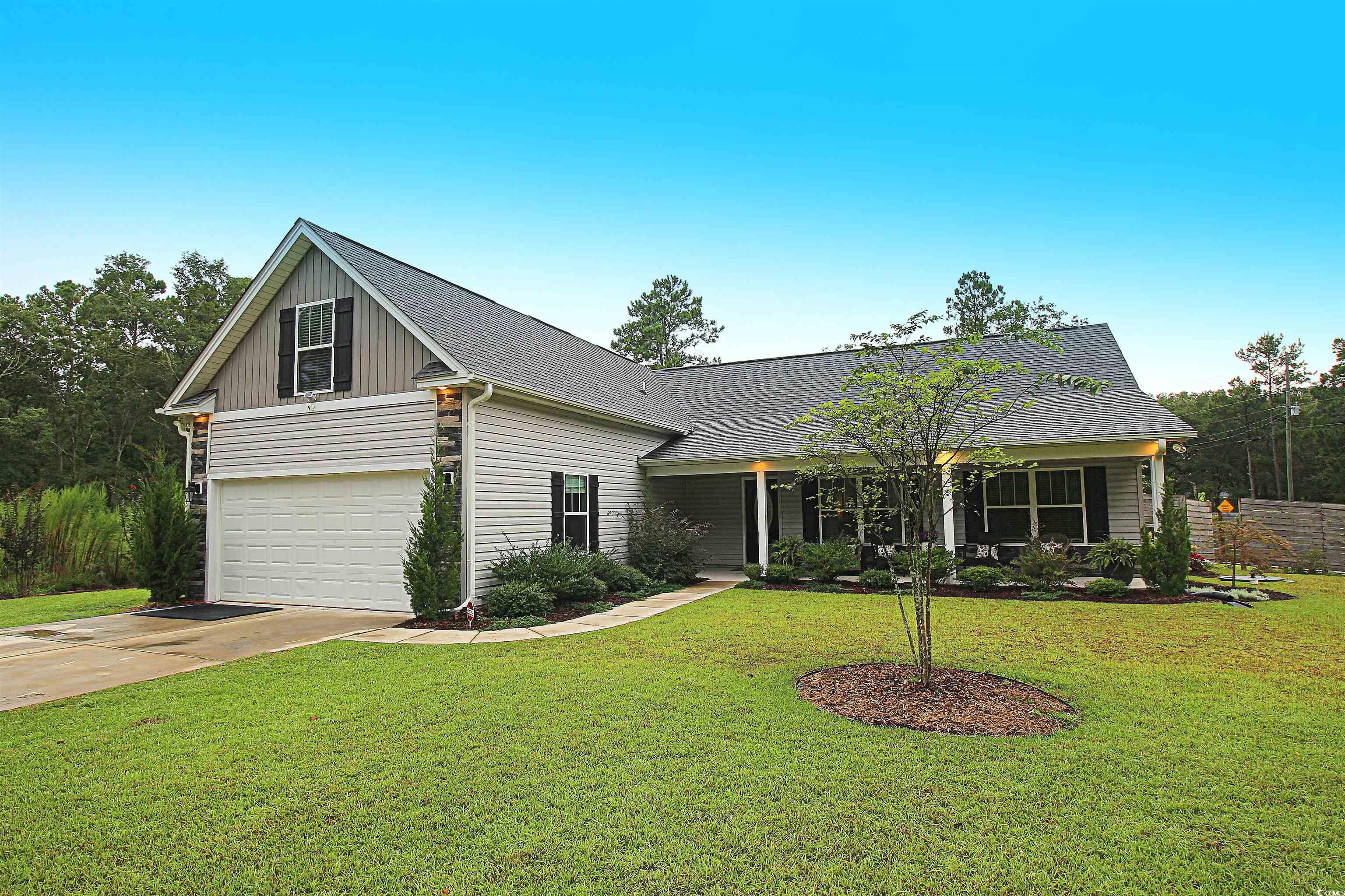 View Conway, SC 29526 house