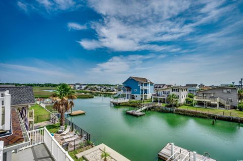 A home in North Myrtle Beach