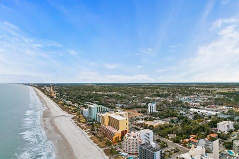 A home in Myrtle Beach