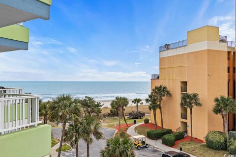 A home in Myrtle Beach