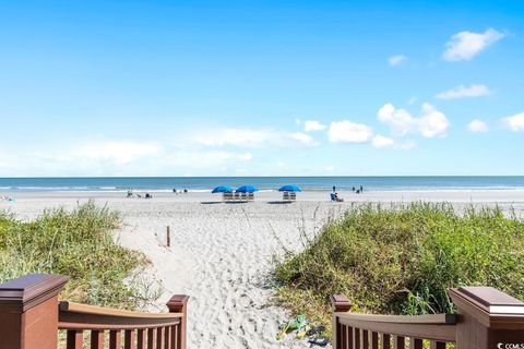 A home in Pawleys Island