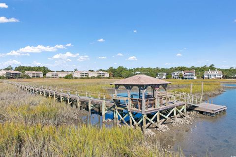 A home in Pawleys Island