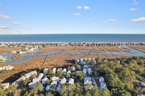 A home in Pawleys Island