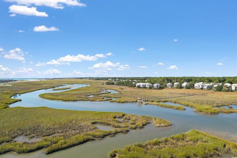 A home in Pawleys Island