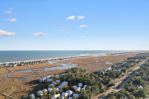 A home in Pawleys Island