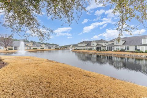 A home in North Myrtle Beach