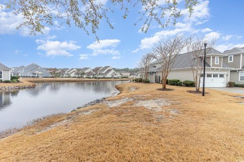 A home in North Myrtle Beach