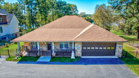 3637 Choppee Rd. Georgetown SC 29440