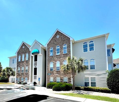 Photo of 9749 Leyland Dr #9, Myrtle Beach, SC 29572 (MLS # 2614501)