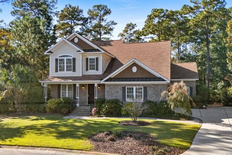 128 Knotty Pine Way Murrells Inlet SC 29576