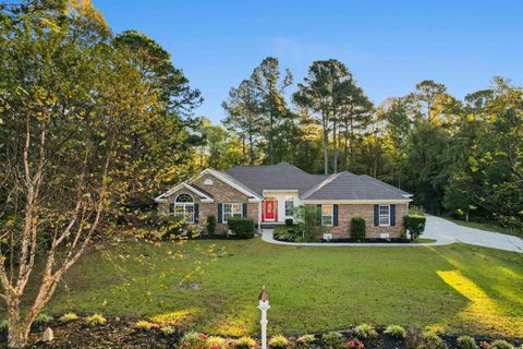 329 Cloverbrook Circle Conway SC 29526