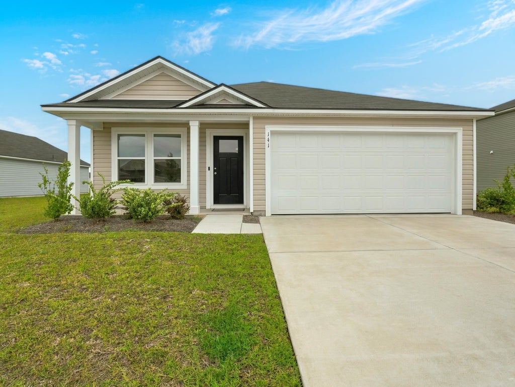 Photo of 141 Indigo Grove Dr, Longs, SC 29568 (MLS # 2624449)