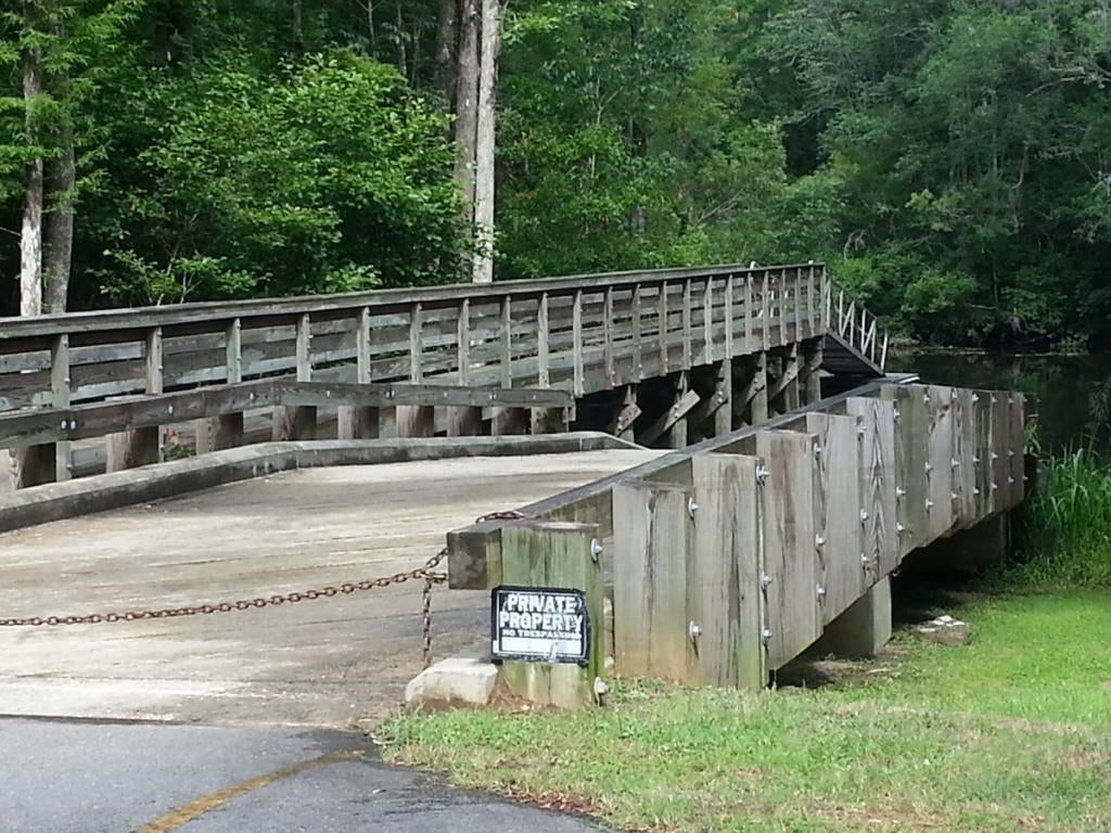 Collins Creek Rd.