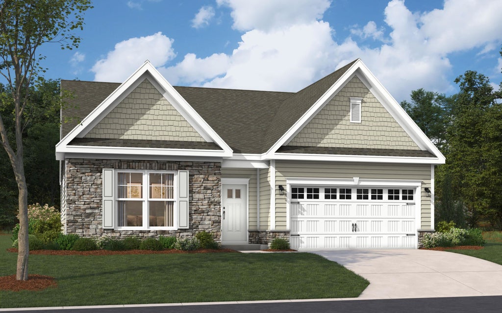 Photo of TBB1 Collins Farm Way, Conway, SC 29526 (MLS # 2624936)