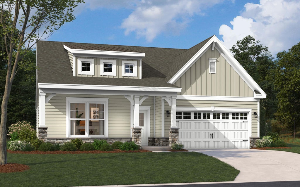 Photo of TBB1 Collins Farm Way, Conway, SC 29526 (MLS # 2624936)