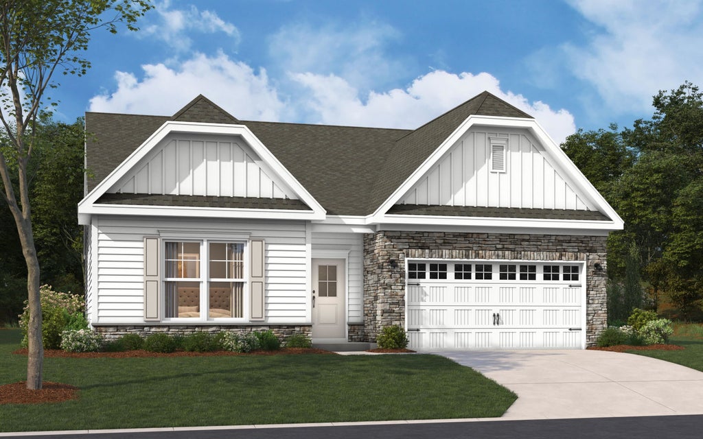 Photo of TBB1 Collins Farm Way, Conway, SC 29526 (MLS # 2624936)