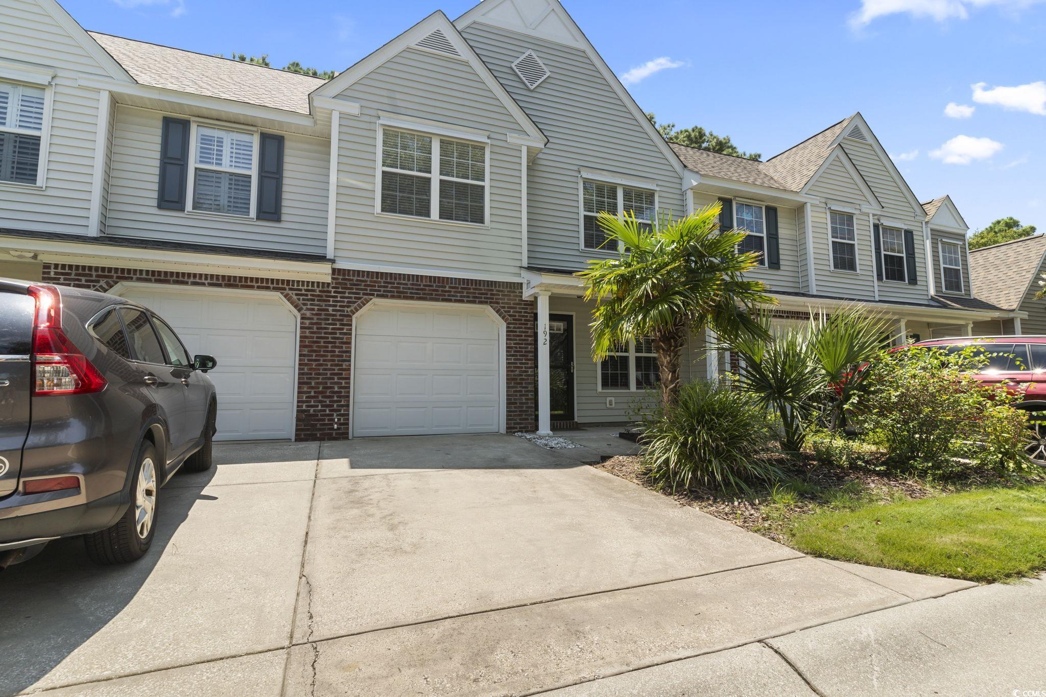 View Pawleys Island, SC 29585 townhome
