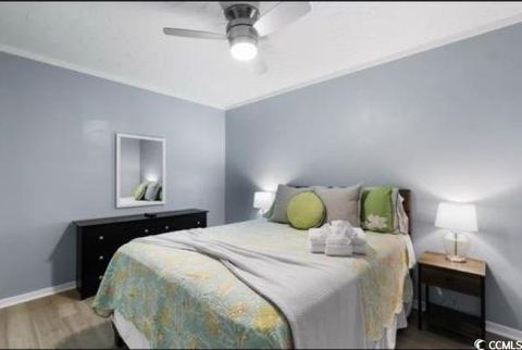 A home in Myrtle Beach