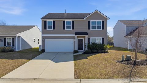 4168 Alvina Way Myrtle Beach SC 29579