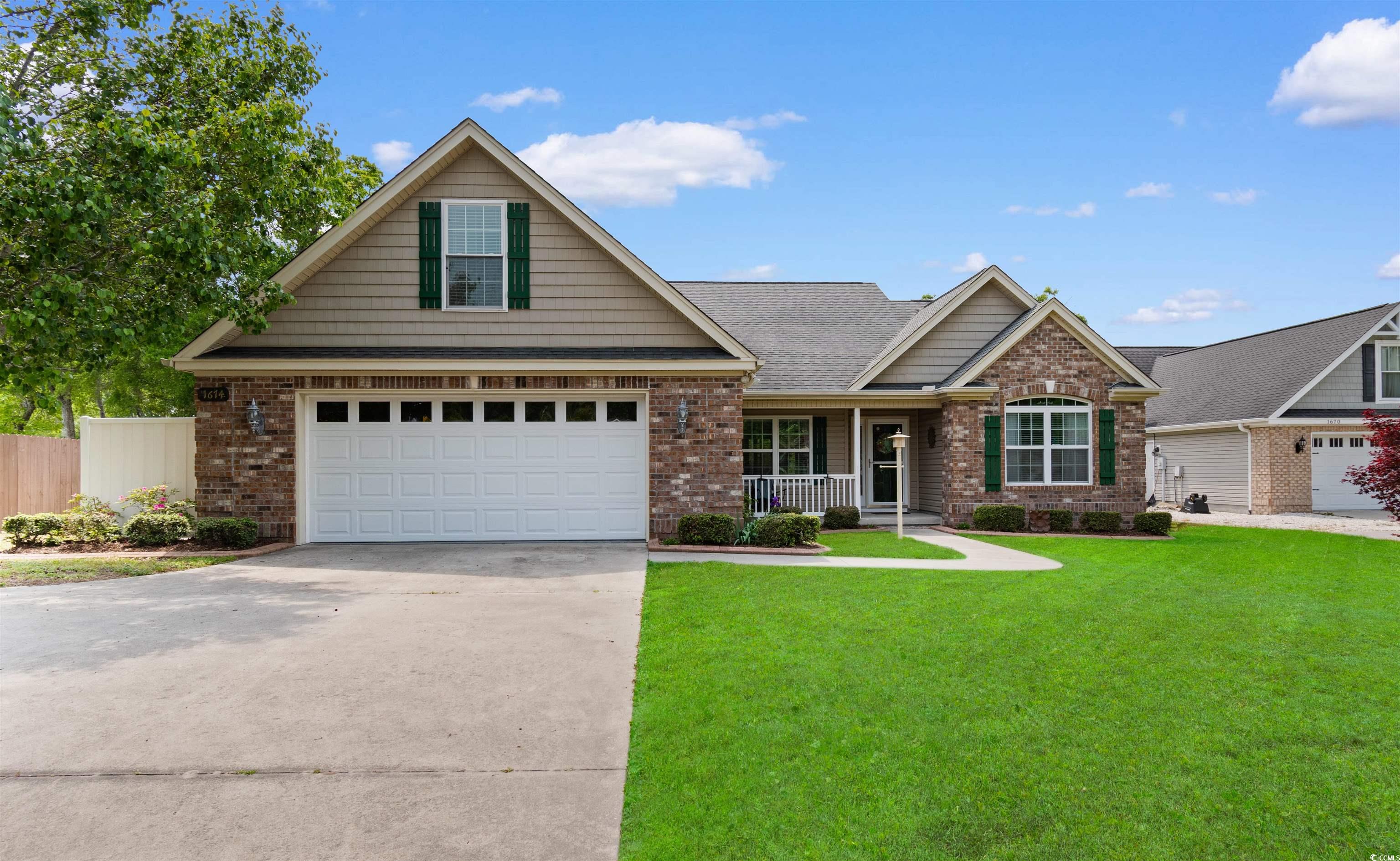 1674 SW Beach Dr.