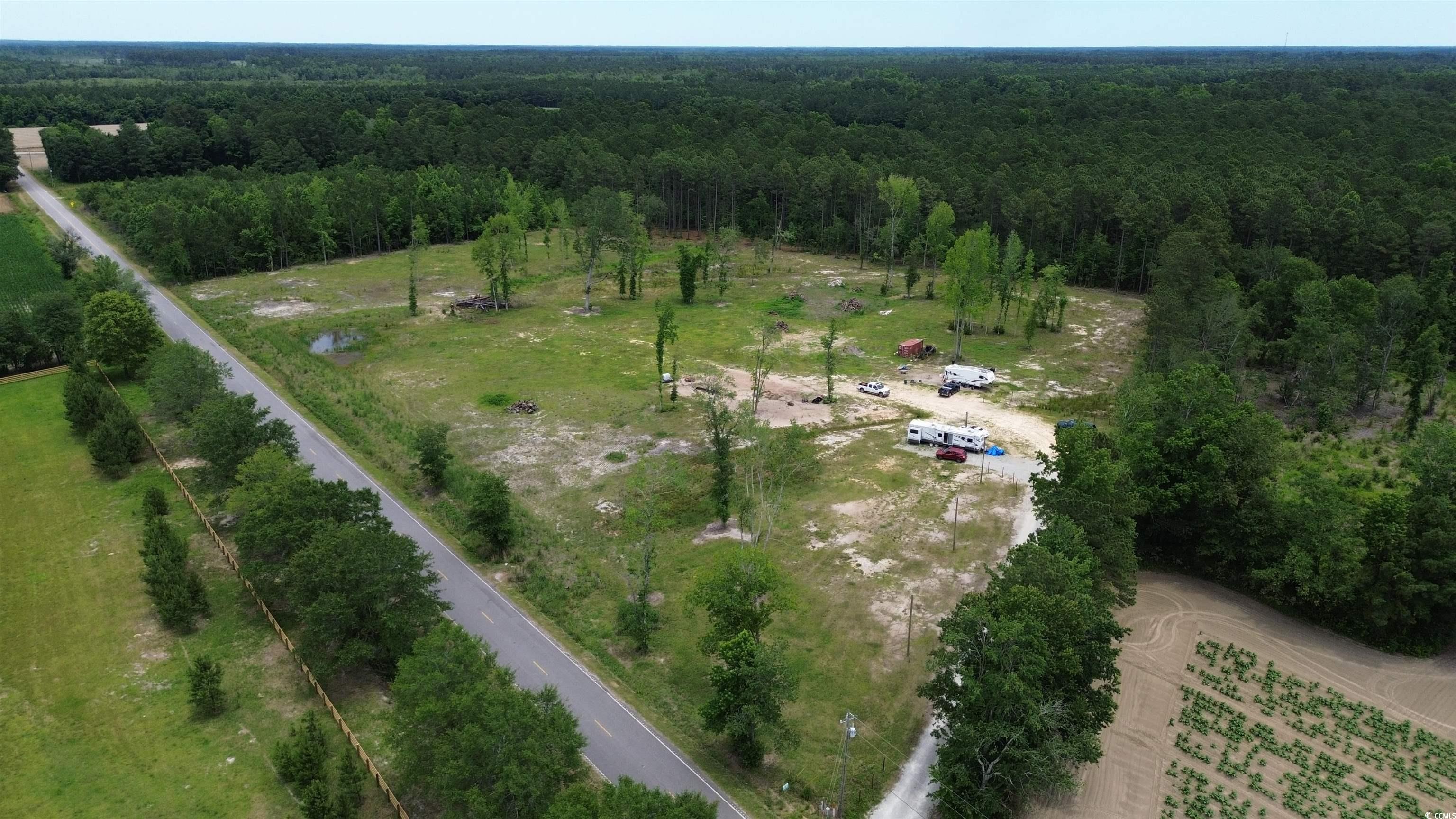 Photo 5 of 8 of TBD Mount Olive Church Rd. land