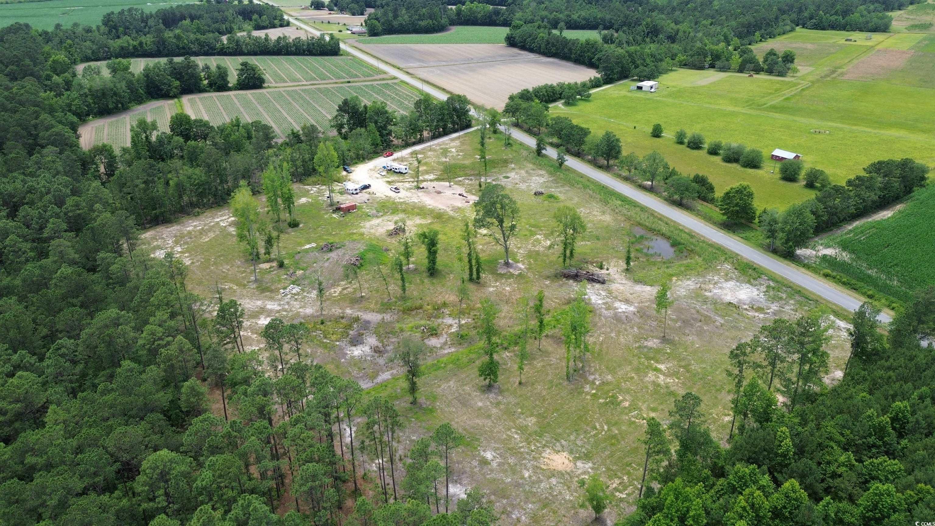 Photo 3 of 8 of TBD Mount Olive Church Rd. land