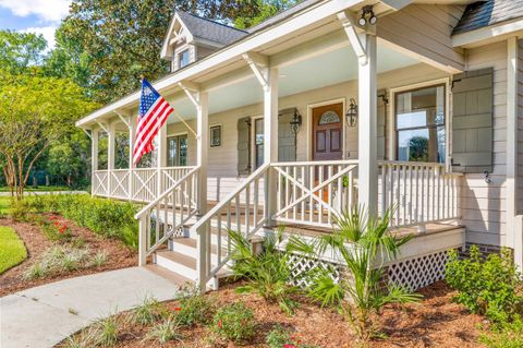 A home in Pawleys Island