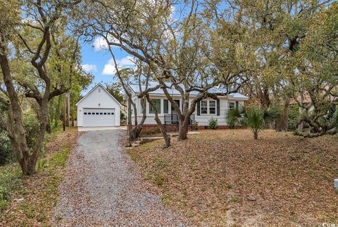 313 73rd Ave. N, Myrtle Beach, SC 29572 - MLS#: 2508520