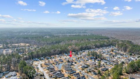 A home in Myrtle Beach