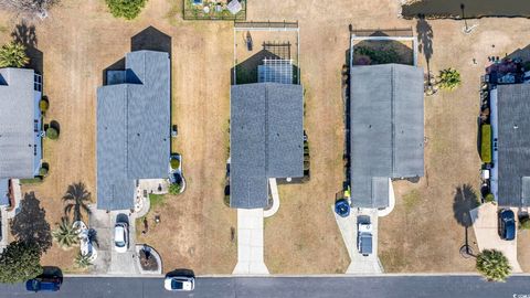 A home in Myrtle Beach