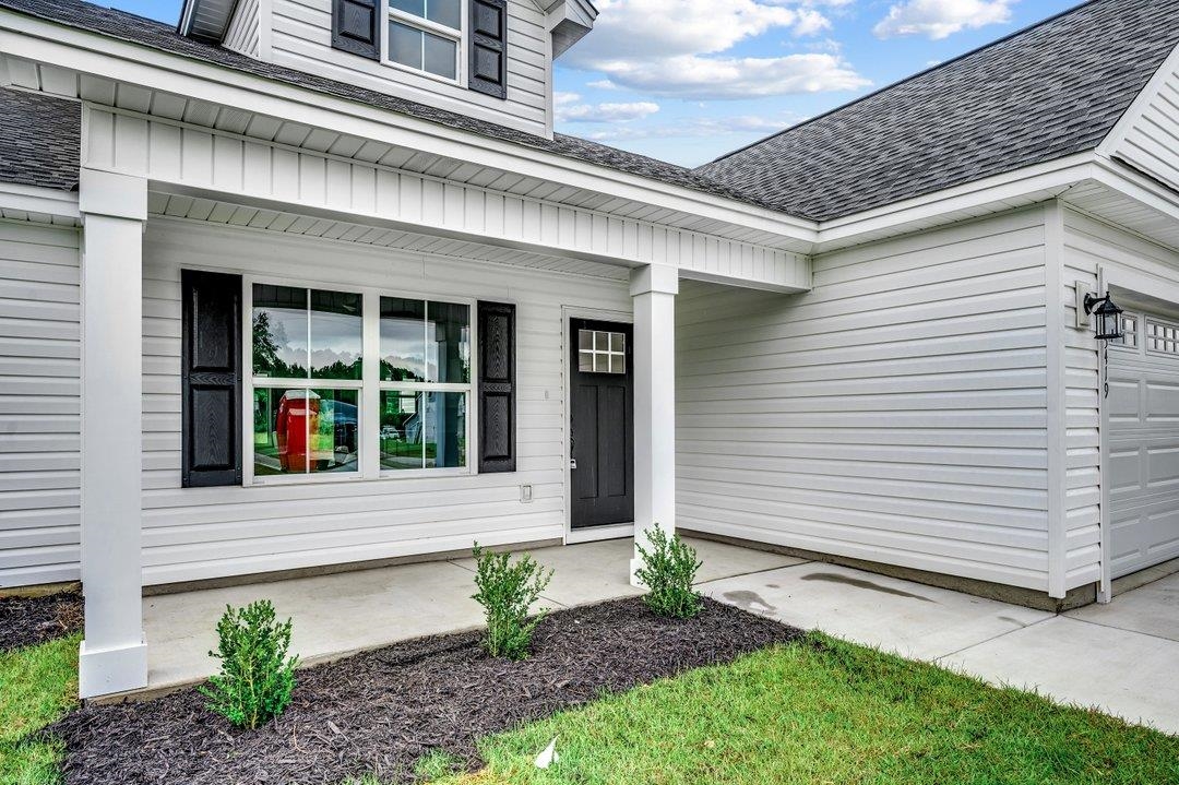 336 William Nobles Rd.