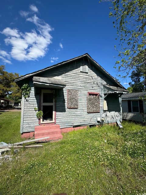 A home in Georgetown