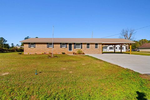 A home in Conway