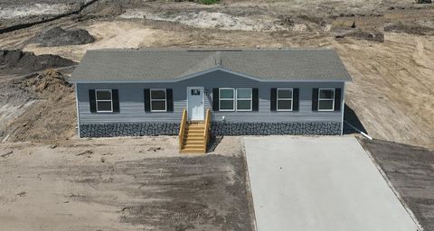Photo of 1331 Rabbit Ln, Conway, SC 29526 (MLS # 2610417)