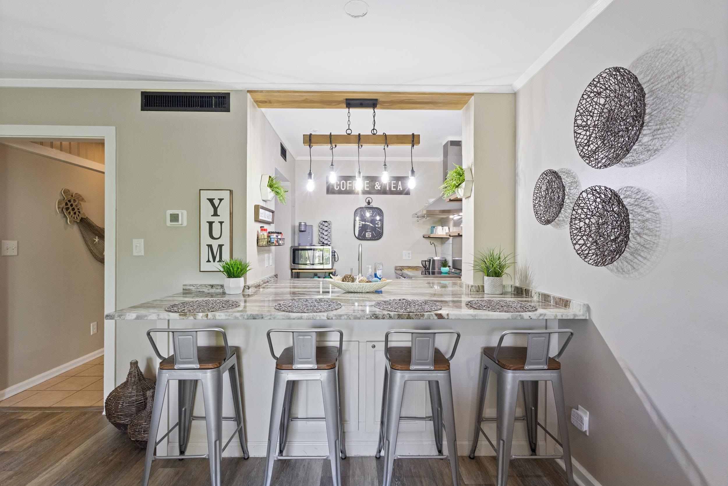 415 Ocean Creek Dr. 2233
