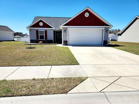 A home in Conway