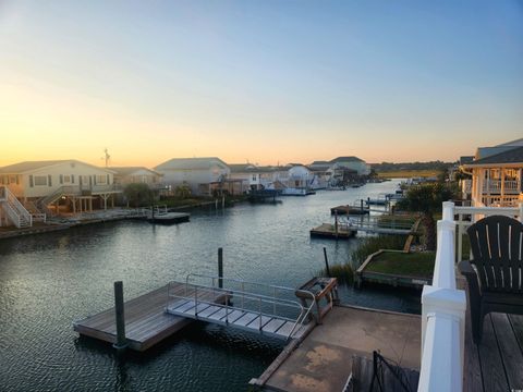 A home in North Myrtle Beach