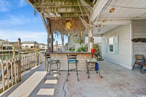 A home in North Myrtle Beach