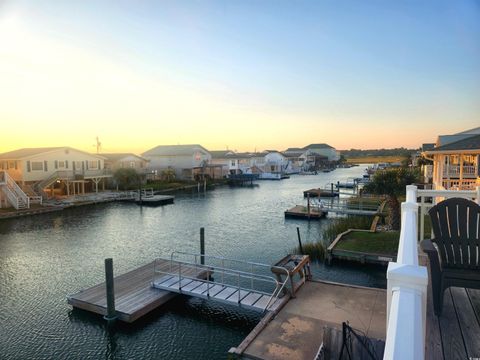 A home in North Myrtle Beach