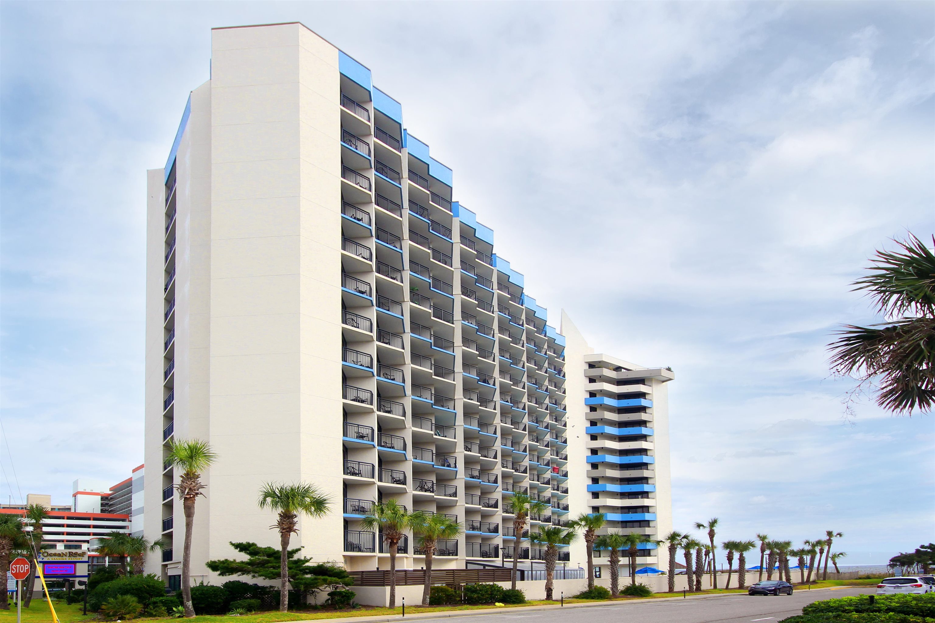 7100 N Ocean Blvd. 219