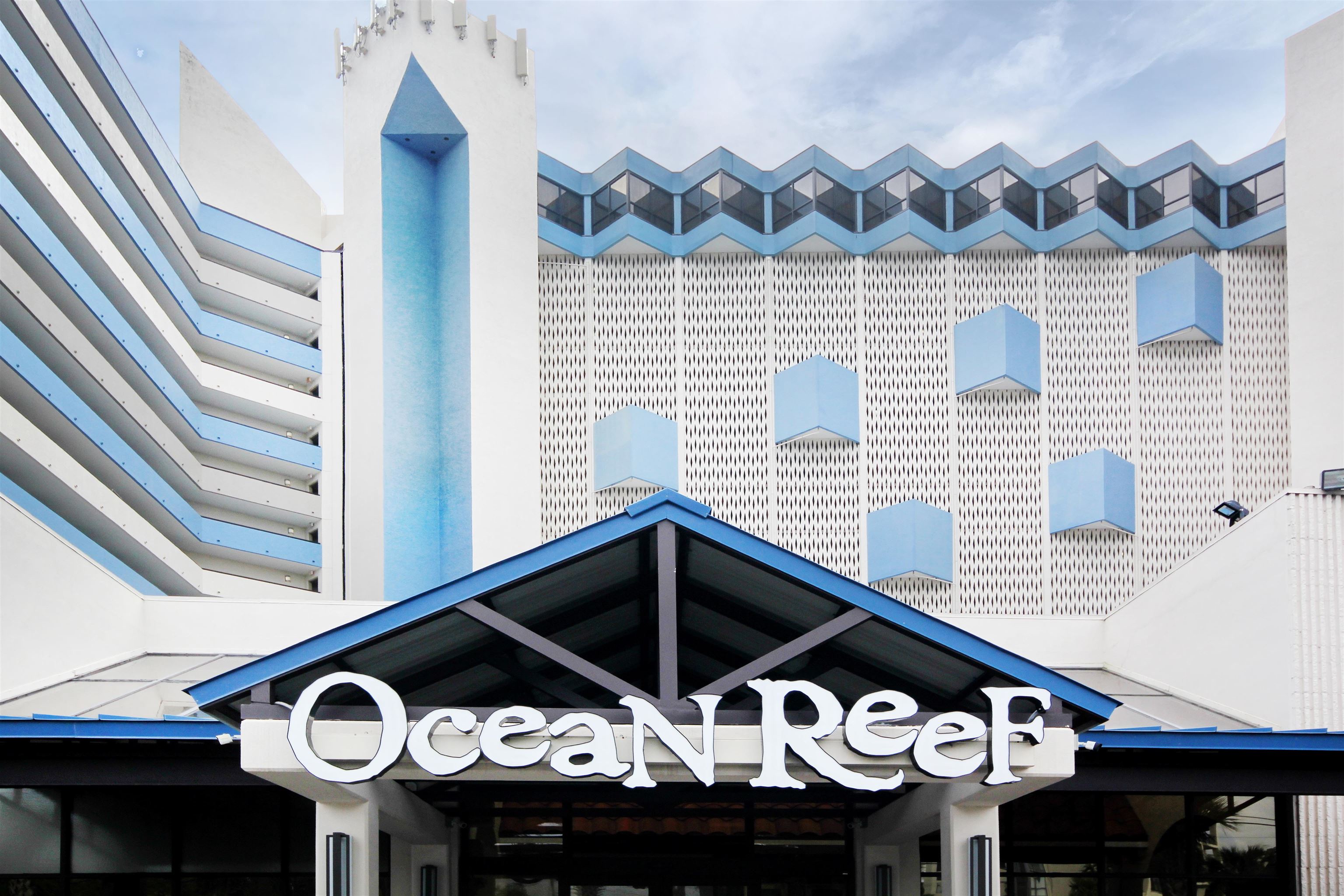 7100 N Ocean Blvd. 219