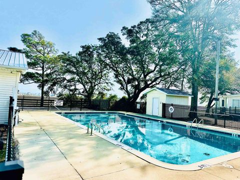 A home in North Myrtle Beach