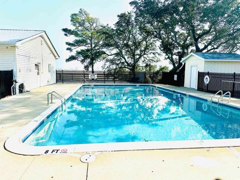 A home in North Myrtle Beach