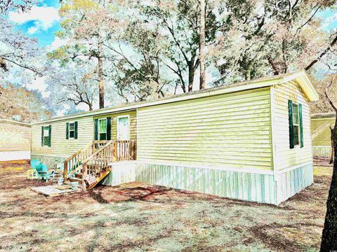 A home in North Myrtle Beach