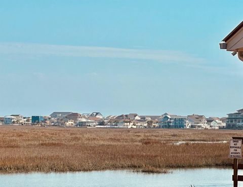 A home in North Myrtle Beach